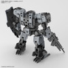 Bandai 2704774 30 Minute Missions 1/144 eEXM-9 Baskyrotto [Gray]