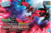 BAN2733583 Bandai Pokémon Model Kit Yveltal