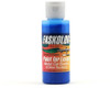 40106 Faskolor  Fluor Blue