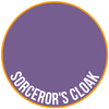 DRP10017 Two Thin Coats : Sorcerer’s Cloak - Midtone