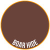 DRP10029 Two Thin Coats : Boar Hide - Midtone