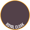DRP10046 Two Thin Coats : Royal Cloak - Shadow