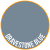 DRP10051 Two Thin Coats : Gravestone Blue - Highlight