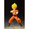 61385 Super Saiyan Full Power Son Goku "Dragon Ball Z", Bandai Spirits S.H.Figuarts 61385 Super Saiyan Full Power Son Goku "Dragon Ball Z", Bandai Spirits S.H.Figuarts