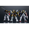 00765 XXXG-01SR Gundam Sandrock "New Mobile Report Gundam Wing", Bandai Spirits Gundam Universe 00765 XXXG-01SR Gundam Sandrock "New Mobile Report Gundam Wing", Bandai Spirits Gundam Universe