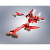 Evangelion Production Model-02 +Type S Components "Rebuild Of Evangelion", Bandai Spirits The Robot Spirits