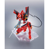 Evangelion Production Model-02 +Type S Components "Rebuild Of Evangelion", Bandai Spirits The Robot Spirits