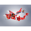 Evangelion Production Model-02 +Type S Components "Rebuild Of Evangelion", Bandai Spirits The Robot Spirits