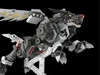 2580806 Figure-rise Standard Amplified METALGARURUMON (BLACK Ver.)