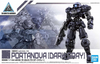 BAN2469610 Bandai Spirits 30 Minute Missions #05 bEXM 15 Portanova Dark Gray