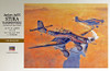 HSG08075 Ju87G Stuka "Kanonenvogel" ST25 1/32
