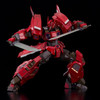 51390 Shattered Glass Drift "Transformers", Flame Toys Furai Model 51390 Shattered Glass Drift "Transformers", Flame Toys Furai Model
