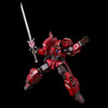 51390 Shattered Glass Drift "Transformers", Flame Toys Furai Model 51390 Shattered Glass Drift "Transformers", Flame Toys Furai Model