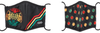57535 Kamen Rider OOO "Kamen Rider", Bandai Chara-Mask