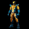 51391 Wolverine "Marvel", Sentinel Fighting Armor