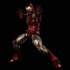 51375 Iron Man "Marvel", Sentinel Fighting Armor