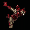 51375 Iron Man "Marvel", Sentinel Fighting Armor