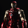 51375 Iron Man "Marvel", Sentinel Fighting Armor