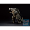 17670 Godzilla  "Godzilla vs Kong", Bandai Spirits Ichibanso Figure