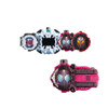 64621 Decade Ridewatch "Kamen Rider", Bandai DX 64621 Decade Ridewatch "Kamen Rider", Bandai DX