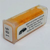 106 Yellow Orange Fuzzi Fur 1/24-1/25