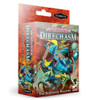 110-98  WARHAMMER  UNDERWORLDS:  DIRECHASM - THE STARBLOOD STALKERS