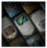 110-98  WARHAMMER  UNDERWORLDS:  DIRECHASM - THE STARBLOOD STALKERS