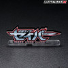 BAN0066995 Bandai Logo Display Kamen Rider Saber 'Kamen Rider'