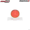66998 OOO TaToBa CORE "Kamen Rider", Bandai Logo Display