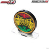 66997 OOO TaToBa Mark "Kamen Rider", Bandai Logo Display