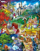 41-07002 GRIMM'S FAIRY TALES