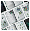 (D) GW110-01 WARHAMMER UNDERWORLDS:  STARTER SET  (D)