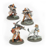 (D) GW110-01 WARHAMMER UNDERWORLDS:  STARTER SET  (D)
