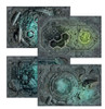 (D) GW110-01 WARHAMMER UNDERWORLDS:  STARTER SET  (D)