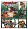 (D) GW110-01 WARHAMMER UNDERWORLDS:  STARTER SET  (D)
