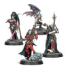 110-94 WARHAMMER UNDERWORLDS: THE CRIMSON COURT (ENG)