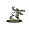 202-12 BLOOD BOWL: Black Orc Blood Bowl Team: The Thunder Valley Greenskins 202-12 BLOOD BOWL: Black Orc Blood Bowl Team: The Thunder Valley Greenskins