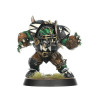 202-12 BLOOD BOWL: Black Orc Blood Bowl Team: The Thunder Valley Greenskins 202-12 BLOOD BOWL: Black Orc Blood Bowl Team: The Thunder Valley Greenskins