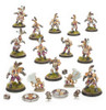 202-13 BLOOD BOWL: Imperial Nobility Blood Bowl Team: The Bögenhafen Barons 202-13 BLOOD BOWL: Imperial Nobility Blood Bowl Team: The Bögenhafen Barons