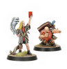 202-16 BLOOD BOWL ELF AND DWARF BIASED REFEREES
