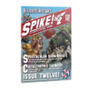 200-91 BLOOD BOWL: SPIKE! JOURNAL ISSUE 12 200-91 BLOOD BOWL: SPIKE! JOURNAL ISSUE 12