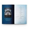 400-39 Adeptus Titanicus: The Horus Heresy – Rulebook