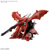 BAN2559049 Bandai HGUC #240 1/144 MSN-04II Nightingale "Gundam: Char's Counterattack"
