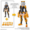 BAN2561681 Bandai 30 Minutes Sisters #01 Option Parts Set 1 (Speed Armor)