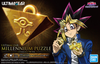 BAN2588024 Bandai Spirits Ultimagear Milennium Puzzle 'Yu-Gi-Oh', Model Kit