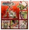 109-04 WARHAMMER UNDERWORLDS: HEDKRAKKA'S MADMOB