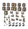 300-08 NECROMUNDA: HIVE WAR