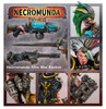 300-08 NECROMUNDA: HIVE WAR