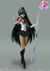 61507 Sailor Pluto -Animation Color Edition- "Pretty Guardian Sailor Moon R", Bandai Spirits S.H.Figuarts　