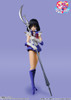 61508 Sailor Saturn -Animation Color Edition- "Pretty Guardian Sailor Moon S", Bandai Spirits S.H.Figuarts　